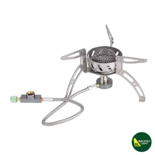 سرشعله بی آر اس BRS مدل BRS-107