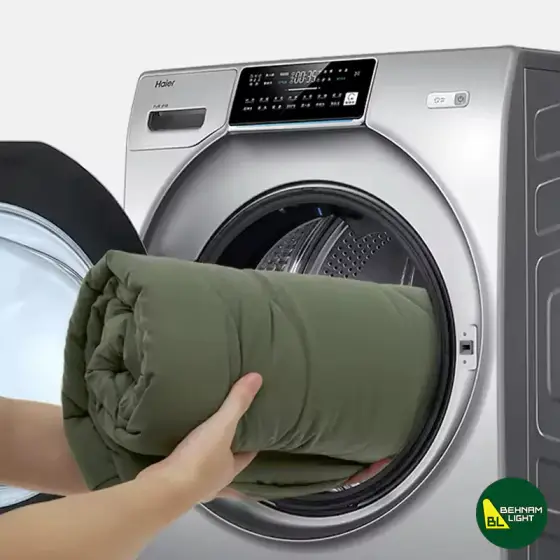 تشک مخصوص تخت نیچرهایک مدل CNK2300DZ022