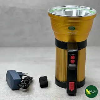 نورافکن دستی اسمال سان مدل ZY-S023