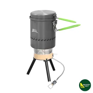 اجاق راکتور بی آر اس BRS مدل BRS-TS19