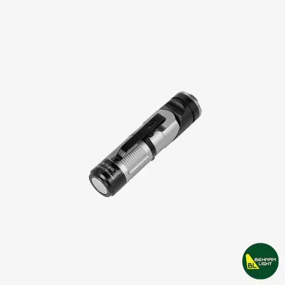 چراغ قوه مینی نیچرهایک مدل CNK2450ZM013