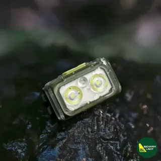 چراغ پیشانی نیچرهایک مدل CNK2550ZM011