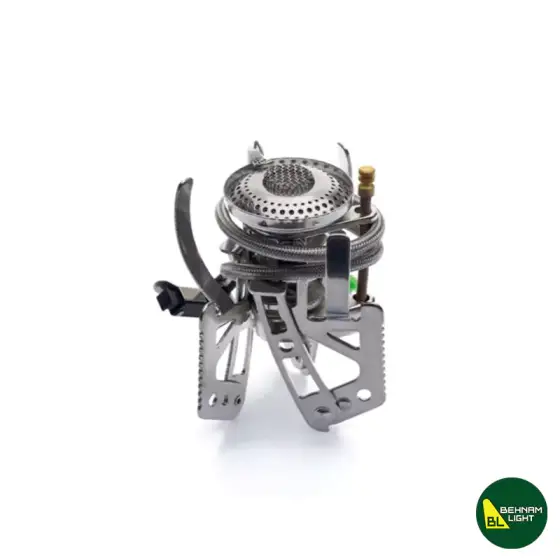 سرشعله بی آر اس BRS مدل BRS-6