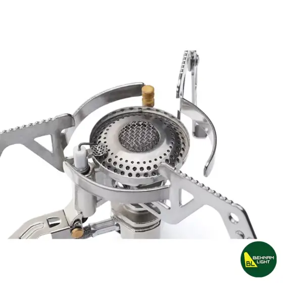 سرشعله بی آر اس BRS مدل BRS-6