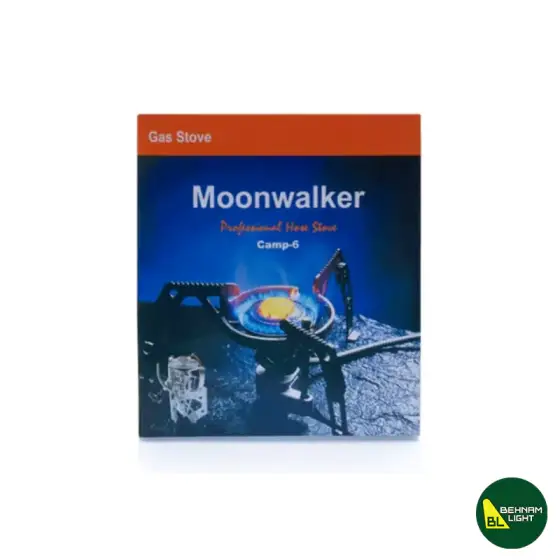 سرشعله بی آر اس BRS مدل BRS-6