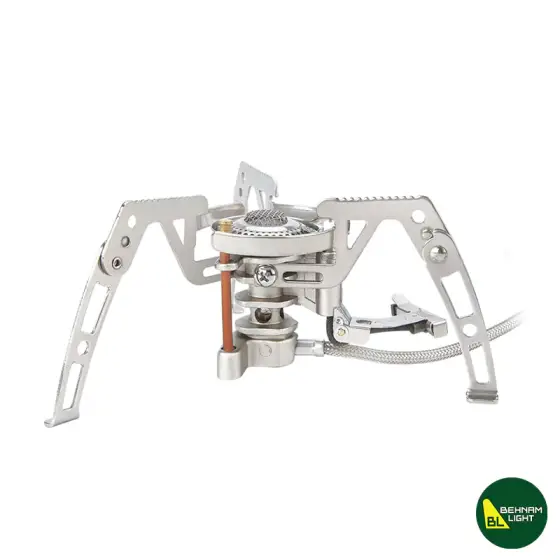 سرشعله بی آر اس BRS مدل BRS-6