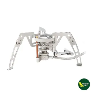 سرشعله بی آر اس BRS مدل BRS-6