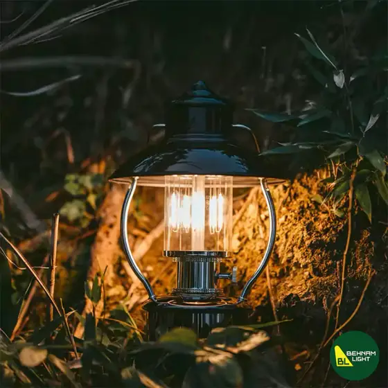 چراغ فانوس شارژی نیچرهایک مدل CNH22DQ025