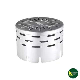 هیتر تابشی بی آر اس BRS مدل BRS-24