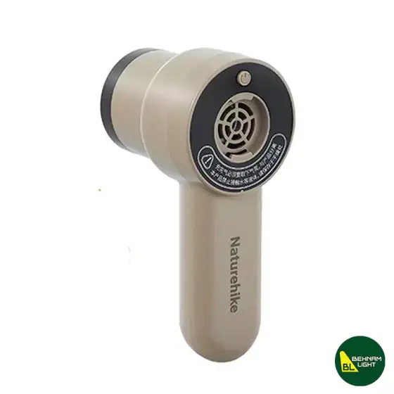 پمپ باد شارژی نیچرهایک مدل CNK2450ZM017