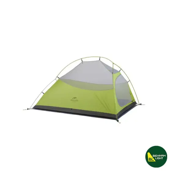 چادر دو نفره نیچرهایک مدل Cloud Up NH17T001-T