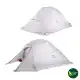 چادر دو نفره نیچرهایک مدل Cloud Up NH17T001-T