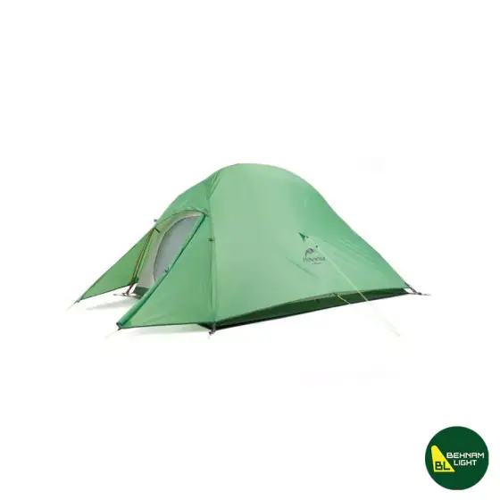 چادر دو نفره نیچرهایک مدل Cloud Up NH17T001-T