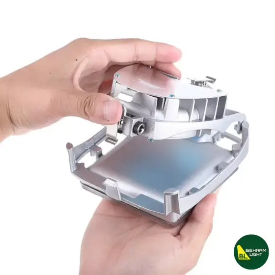 اجاق گاز هیزمی بی آر اس BRS مدل BRS-116