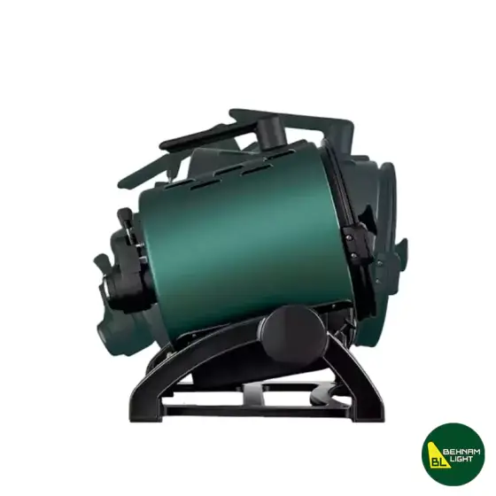 غذا پز بی آر اس BRS مدل BRS-1902