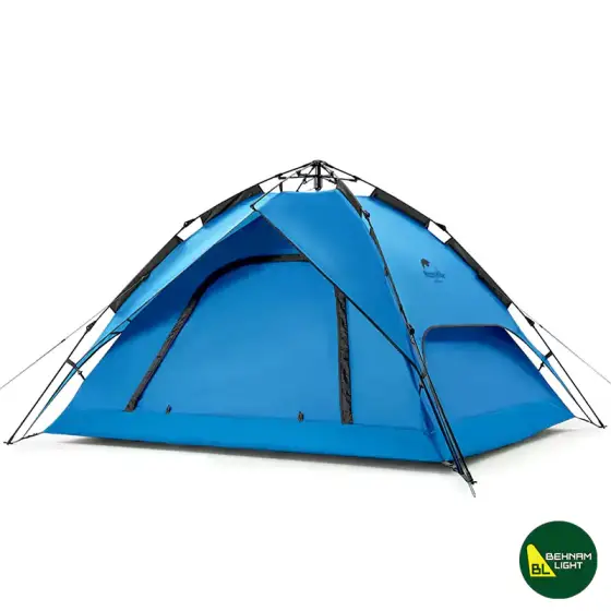 چادر کمپینگ نیچرهایک 3 نفره مدل NH21ZP008