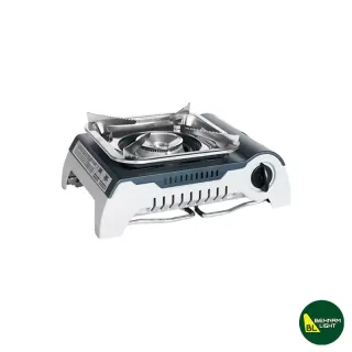 اجاق گاز کمپینگ پایه دار بی آر اس BRS مدل BRS-K001