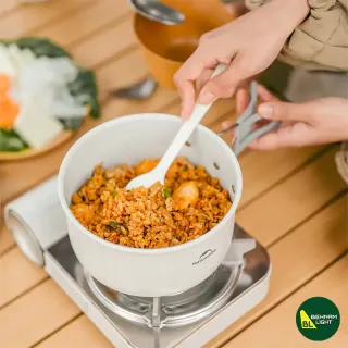 قابلمه سرامیکی 1400 میل نیچرهایک مدل CNK2450CF013