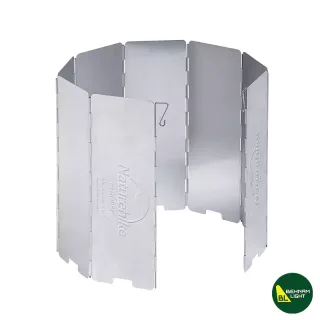 صفحه محافظ باد نیچرهایک مدل NH20CJ008