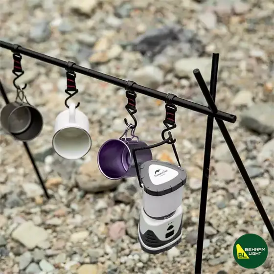 بند آویز نیچرهایک RACK HOOKS مدل H19BJ083