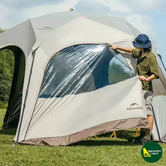 سایبان بزرگ نیچرهایک مدل CNK230WS014