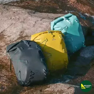 کوله پشتی ضدآب 28 لیتری نیچرهایک مدل CNK2550XB027