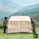 چادر Village 6 سری 2 نیچرهایک مدل CNK2300ZP021