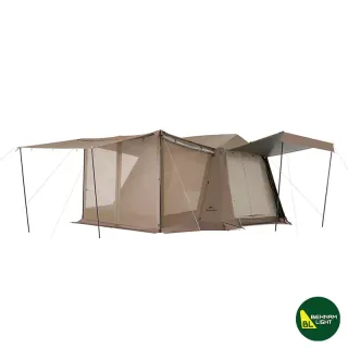 چادر Village 6 سری 2 نیچرهایک مدل CNK2300ZP021
