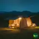 چادر Village 6 سری 2 نیچرهایک مدل CNK2300ZP021