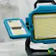 پروژکتور شارژی خورشیدی تاسک مدل Tusk-V5000
