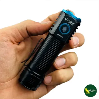چراغ قوه جیبی کینساچ مدل KS-183027-2