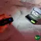 چراغ قوه جیبی کینساچ مدل KS-183027