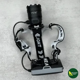 چراغ پیشانی اسمال سان Small Sun ZY-T1981