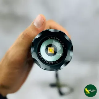 چراغ قوه کینساچ مدل KS-S383