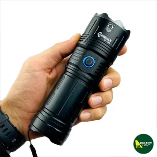 چراغ قوه کینساچ مدل KS-S383