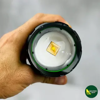 چراغ قوه کینساچ مدل KS-G70