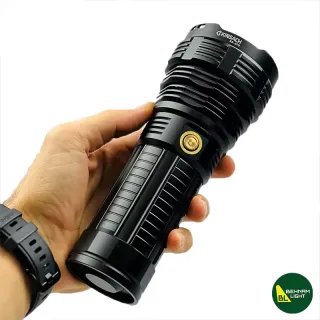 چراغ قوه کینساچ مدل KS-G70