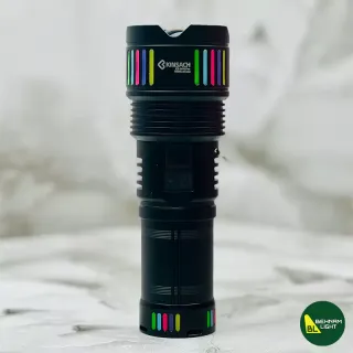 چراغ قوه کینساچ KS-G601Pro