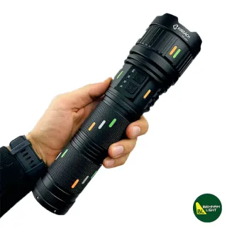 چراغ قوه کینساچ مدل KS-G400Y