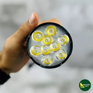 چراغ قوه کینساچ مدل KS-F99