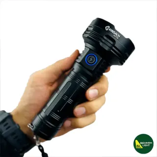 چراغ قوه کینساچ مدل KS-F99