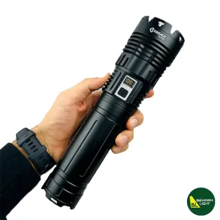 چراغ قوه کینساچ مدل Kinsach KS-890