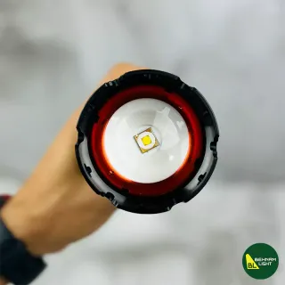 چراغ قوه کینساچ مدل Kinsach KS-890