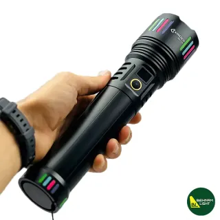 چراغ قوه کینساچ مدل Kinsach KS-516