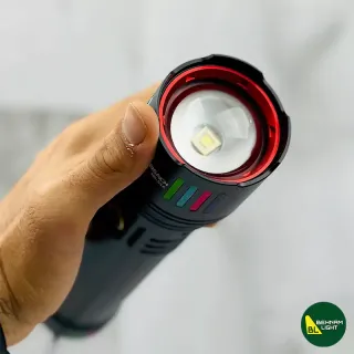 چراغ قوه کینساچ مدل Kinsach KS-516