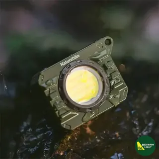 چراغ شارژی مینی نیچرهایک مدل CNK2450ZM014