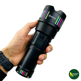 چراغ قوه کینساچ مدل Kinsach KS-513