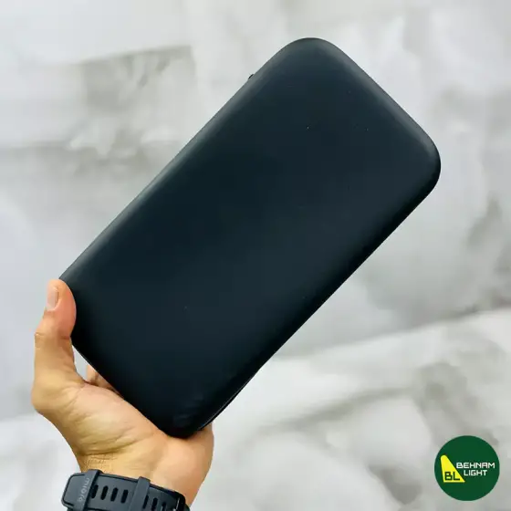 چراغ قوه کینساچ مدل Kinsach KS-513
