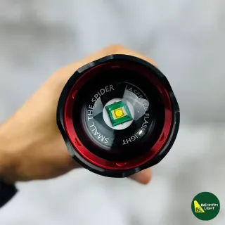 چراغ قوه کینساچ مدل Kinsach KS-513