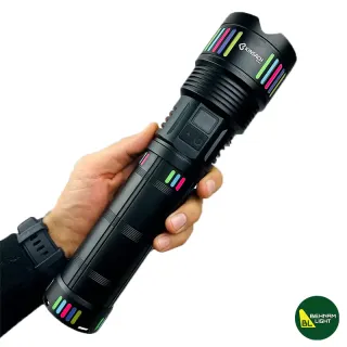 چراغ قوه کینساچ مدل Kinsach KS-512